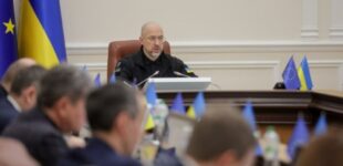 Правительство приняло важное решение по соглашению о недрах с США