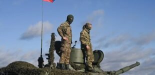 Враг прорвал оборону ВСУ возле Малиновки: какая ситуация на фронте