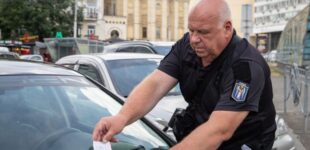 Новые штрафы за фары в Украине: какой нюанс может стоить водителям 510 гривен