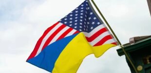 Украина преодолела психологический барьер с Америкой