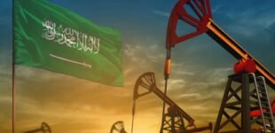 Россия попала в нефтяную ловушку Саудовской Аравии