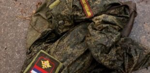 Сколько людей РФ признала погибшими на войне против Украины?