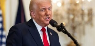 Отношения с Трампом. «Разминирование» произошло без жертв