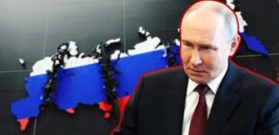 Иначе – смерть. Почему Путин никогда не пойдет на мир