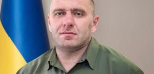 За что Малюку дали Героя Украины?