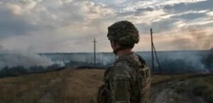 Військові рф з Покровського напрямку планують рухатись у бік Дніпропетровщини, – Кузан