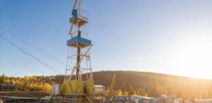 «Укрнафта» начнет геологоразведку участка на западе Украины