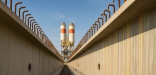 Чому залізобетон — король українського будівництва