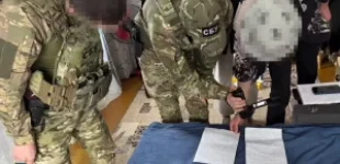 У Дніпрі затримали 17-річного агента РФ