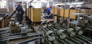 Минстратегпром: украинские оборонные технологии становятся привлекательными для международных партнеров