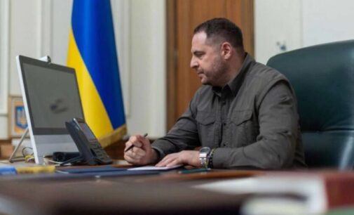 «Россия не готова к переговорам»: Ермак раскрыл детали разговора с советниками по безопасности стран Запада
