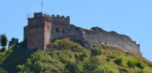 Відпочинок в Україні: замок, який вабить туристів з усього світу