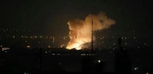 Удар Ирана по американской базе в Катаре. СМИ назвали геополитические последствия