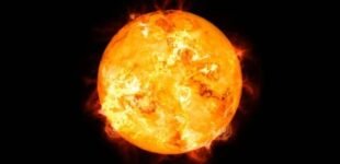 Прогноз магнитных бурь на 10-12 июня: какой будет солнечная активность