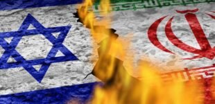 Кто подтолкнул Израиль и Иран к эскалации войны