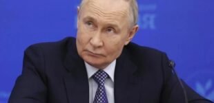 Путин верит, что победит, если война будет затяжной – ISW