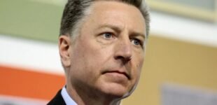 На чьей стороне Трамп? Курт Волкер объяснил логику действий Белого дома