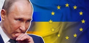 Путин тестирует готовность НАТО к расширению конфликта