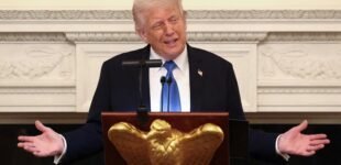 Война или сделка? Иранский шпагат Трампа