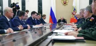Американский дипломат «отрезвил» украинцев: Путин никогда не согласится на мир