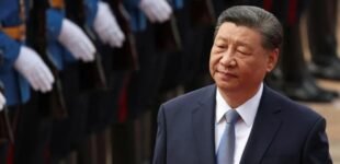 Мир может двигаться дальше без США – Си Цзиньпин