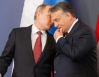 Венгерский премьер Орбан против Украины и Евросоюза: кто кого?
