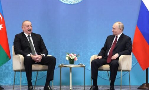 Путин потерял союзника? Что происходит между Азербайджаном и РФ