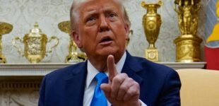 План Трампа на Ближнем Востоке