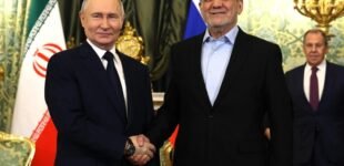 Россия осуждает операцию Израиля против Ирана. Что дальше?