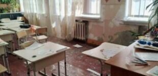У Дніпрі через ворожу атаку пошкоджено 8 медичних закладів