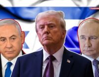 Трамп между Путиным и Нетаньяху: кто сильнее его использует?