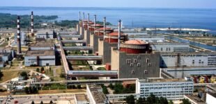 МАГАТЭ и Россия пришли к согласию в вопросе Запорожской АЭС