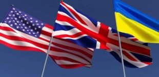 США и Британия по-разному видят конец войны