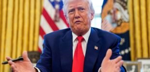 Трампу пора определяться
