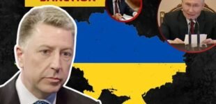 Почему Трамп затягивает с санкциями? Курт Волкер нашел объяснение
