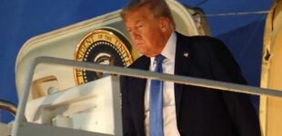 Ультиматум Трампа Ирану. Путину приготовиться