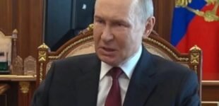 Путин постоянно использует теракты, как одно из ключевых преимуществ