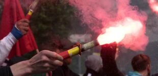 Почему Израиль призывает иранцев к восстанию, а Украина россиян – нет?