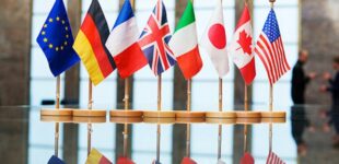 На саммите лидеры G7 подтвердят решительную поддержку Украины – эксперт
