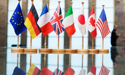 На саммите лидеры G7 подтвердят решительную поддержку Украины – эксперт