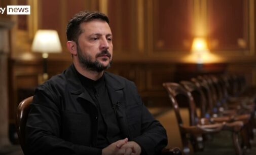 Зеленский назвал сроки возможной атаки Путина на страны НАТО