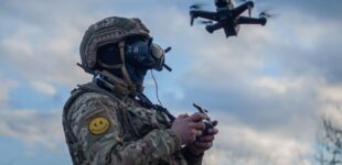 «Стена дронов»: Украина запустила беспощадную охоту на российскую авиацию