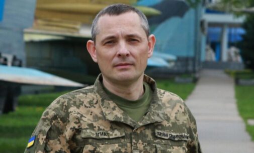 В Воздушных Силах назвали оружие будущего