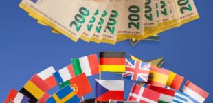 От 55 до 10 евро в час: Eurostat показал огромную разницу в зарплатах по странам ЕС