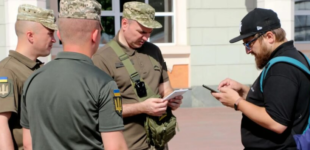 Силовая мобилизация вышла боком: в Украине открыли уголовные дела против ТЦК