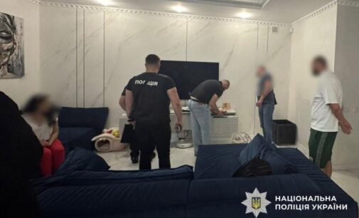 Лучший друг Гусакова пытался скрыться на авто и наехал на полицейского: что известно о задержании