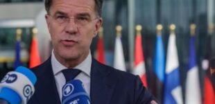 НАТО обязалось тратить 5% ВВП на оборону и признало РФ долгосрочной угрозой: что говорится по Украине