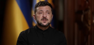 Зеленский объяснил, почему Путин не хочет заканчивать войну