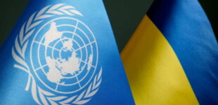 Украина и ВПП ООН расширяют сотрудничество в сфере социальной поддержки