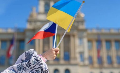 Чехия поддержит экономику прифронтовых регионов Украины